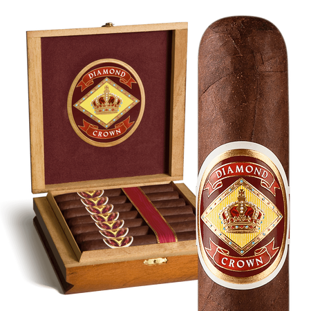 Robusto No. 5, , cigars